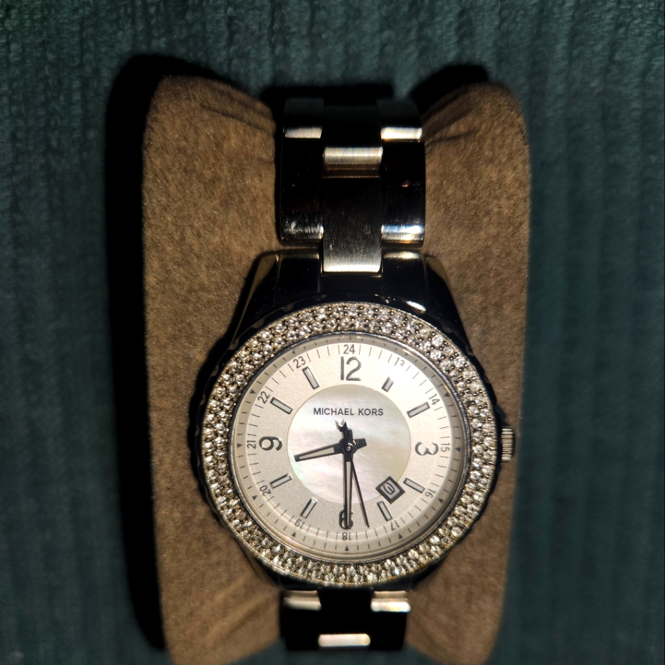 Michael Kors Women's Watch